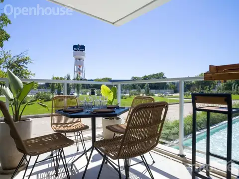 Departamento en Venta en Villa Devoto, Capital Federal