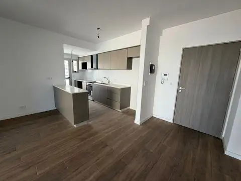 Departamento en Venta en Nuñez, Capital Federal