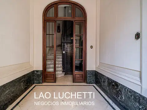 Departamento en Venta en Recoleta, Capital Federal