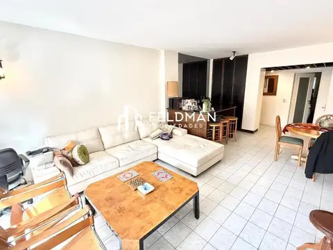 Departamento en Venta en Recoleta, Capital Federal