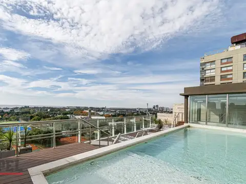 Departamento en Venta en Nuñez, Capital Federal