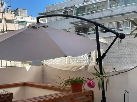 Departamento en Venta en Palermo, Capital Federal