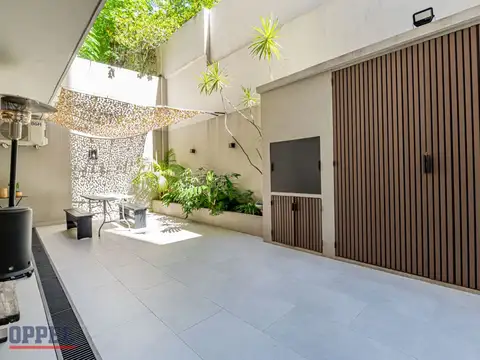 Departamento en Venta en Belgrano, CABA