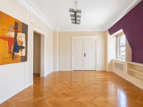 Departamento en Venta en Recoleta, CABA