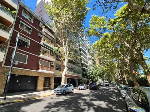 Departamento en Venta en Palermo Chico, Palermo