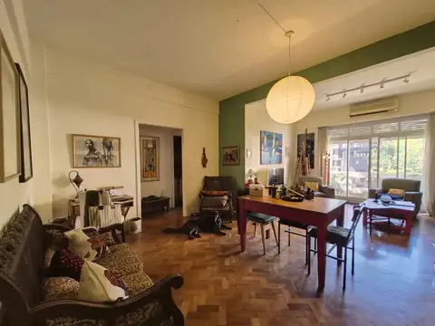 Departamento en Venta en Botanico, Palermo