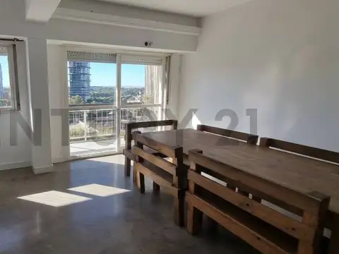 Departamento en Venta en Palermo, Capital Federal
