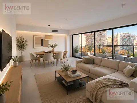 Departamento en Venta en Caballito, Capital Federal