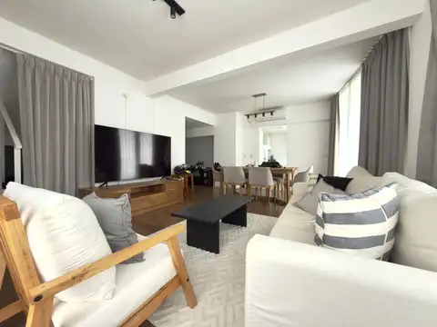 Departamento en Venta en Recoleta, Capital Federal