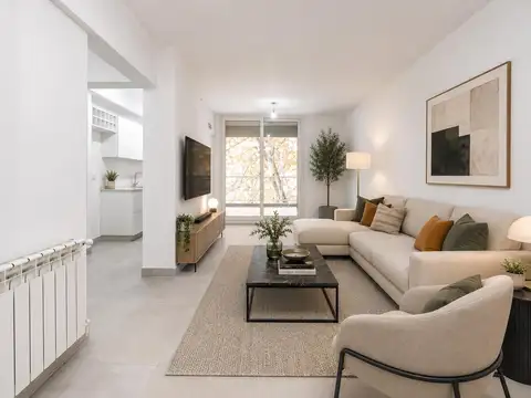 Departamento en Venta en Villa del Parque, CABA