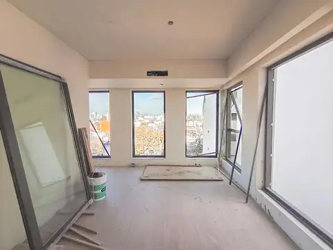 Departamento en Venta en Colegiales, Capital Federal