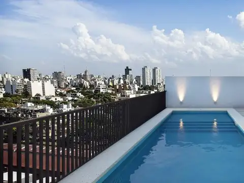 Departamento en Venta en Colegiales, Capital Federal