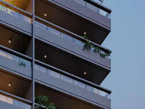 Departamento en Venta en Belgrano, CABA