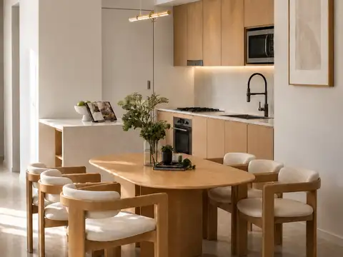 Departamento en Venta en Palermo Hollywood, Palermo