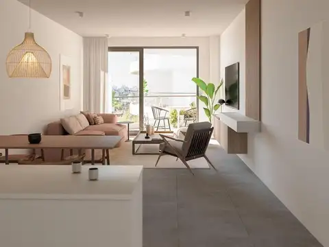 Departamento en Venta en Recoleta, CABA