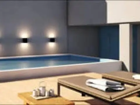 Departamento en Venta en Palermo Soho, Palermo