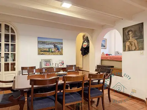 Departamento en Venta en Recoleta, Capital Federal