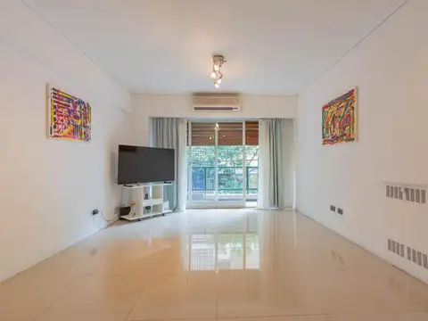 Departamento en Venta en Recoleta, Capital Federal