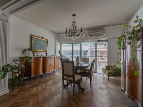 Departamento en Venta en Recoleta, Capital Federal