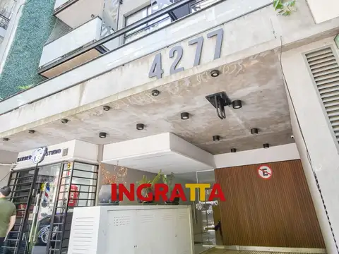 Departamento en Venta en Villa Crespo, Capital Federal