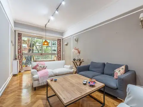 Departamento en Venta en Barrio Norte, Capital Federal