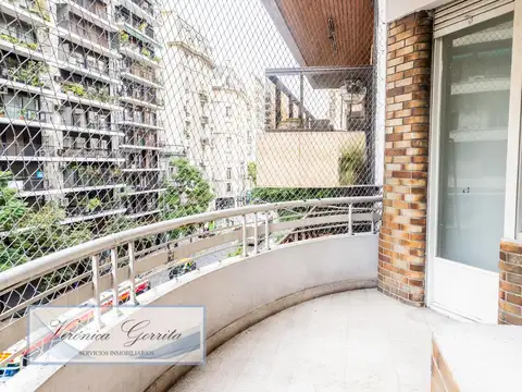 Departamento en Venta en Recoleta, CABA