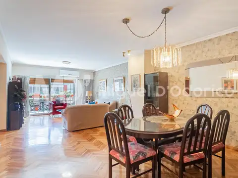 Departamento en Venta en Caballito, Capital Federal