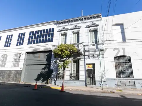 Departamento en Venta en San Cristobal, Capital Federal