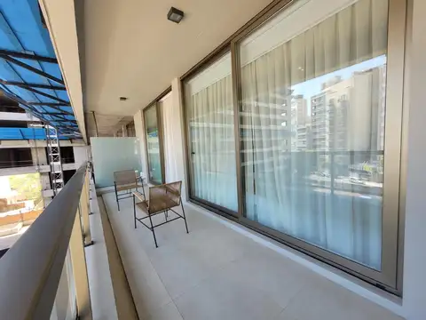 Departamento en Venta en Belgrano, Capital Federal