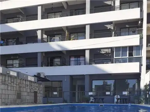 Departamento en Venta en Villa Crespo, Capital Federal