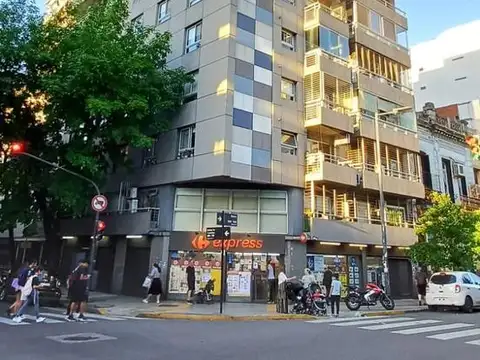 Departamento en Venta en Barracas, CABA