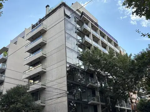 Departamento en Venta en Belgrano, CABA