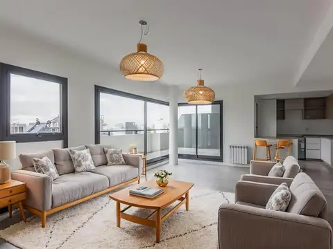 Departamento en Venta en Liniers, Capital Federal
