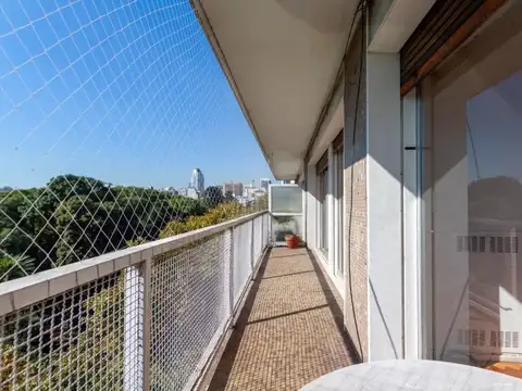 Departamento en Venta en Botanico, Palermo