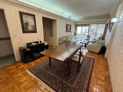 Departamento en Venta en Recoleta, Capital Federal