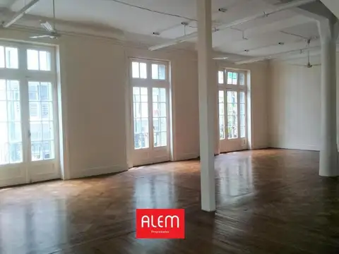Departamento en Venta en Monserrat, Capital Federal