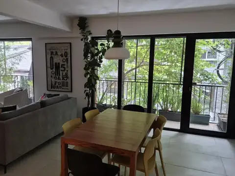 Departamento en Venta en Caballito, CABA