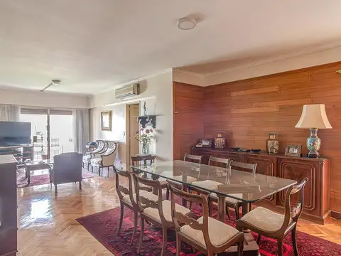 Departamento en Venta en Recoleta, Capital Federal