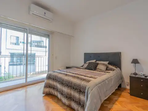 Departamento en Venta en Palermo Chico, Palermo