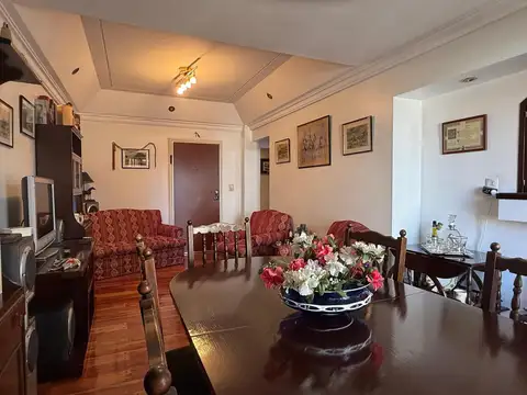 Departamento en Venta en Parque Chacabuco, Capital Federal