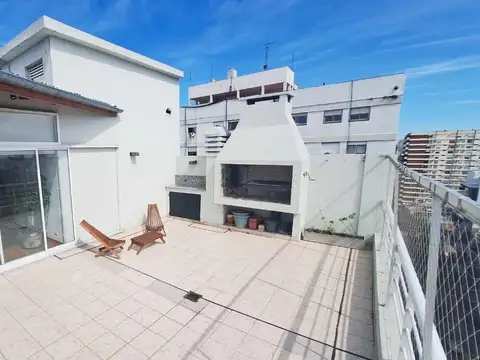 Departamento en Venta en Villa Urquiza, Capital Federal