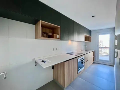 Departamento en Venta en Almagro, Capital Federal