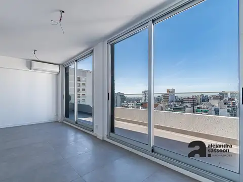 Departamento en Venta en Villa Urquiza, Capital Federal