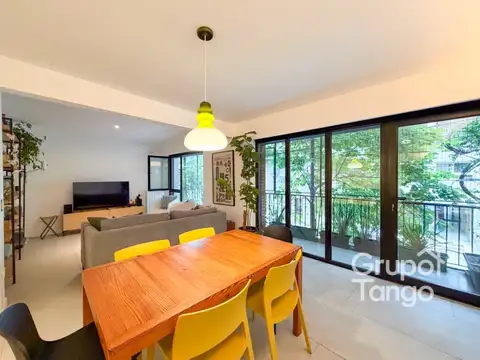 Departamento en Venta en Almagro, CABA