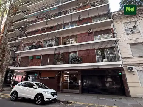Departamento en Venta en Belgrano, CABA