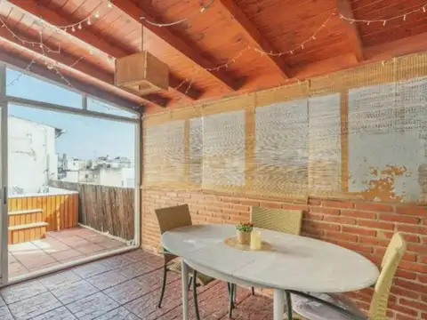 Departamento en Venta en Almagro, Capital Federal
