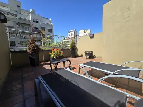 Departamento en Venta en Parque Chacabuco, Capital Federal
