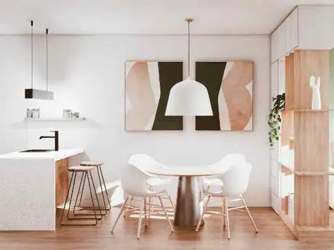 Departamento en Venta en Nuñez, Capital Federal