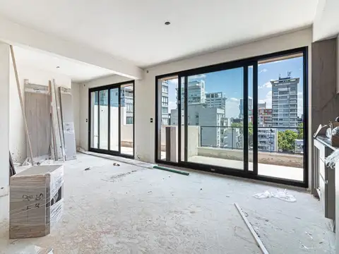 Departamento en Venta en Palermo Hollywood, Palermo