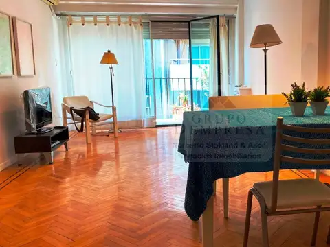 Departamento en Venta en Recoleta, Capital Federal